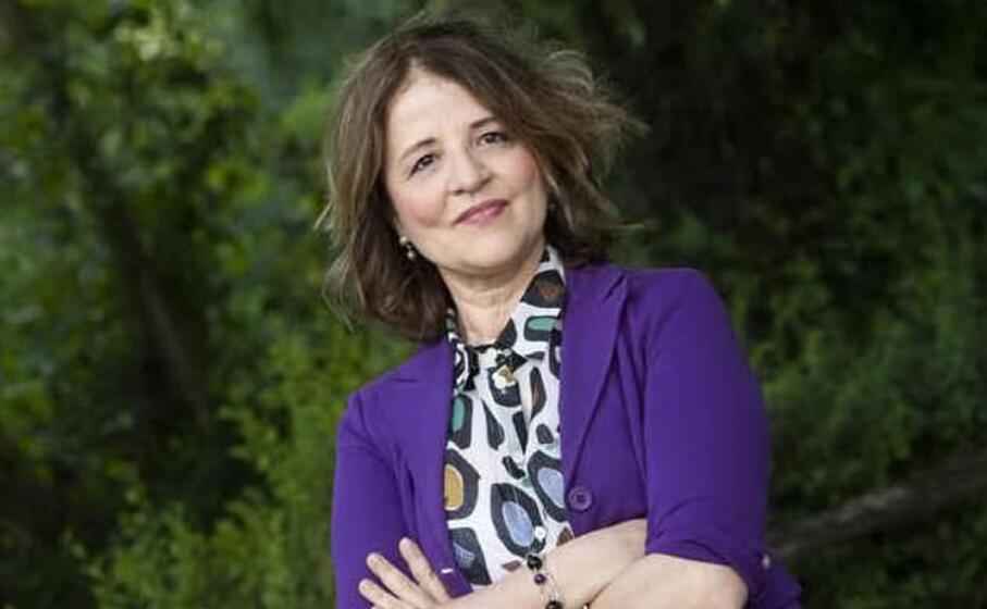 rossella panarese (foto ansa)