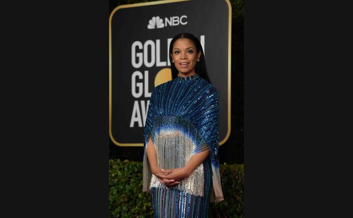 susan kelechi watson