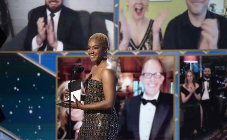 tiffany haddish