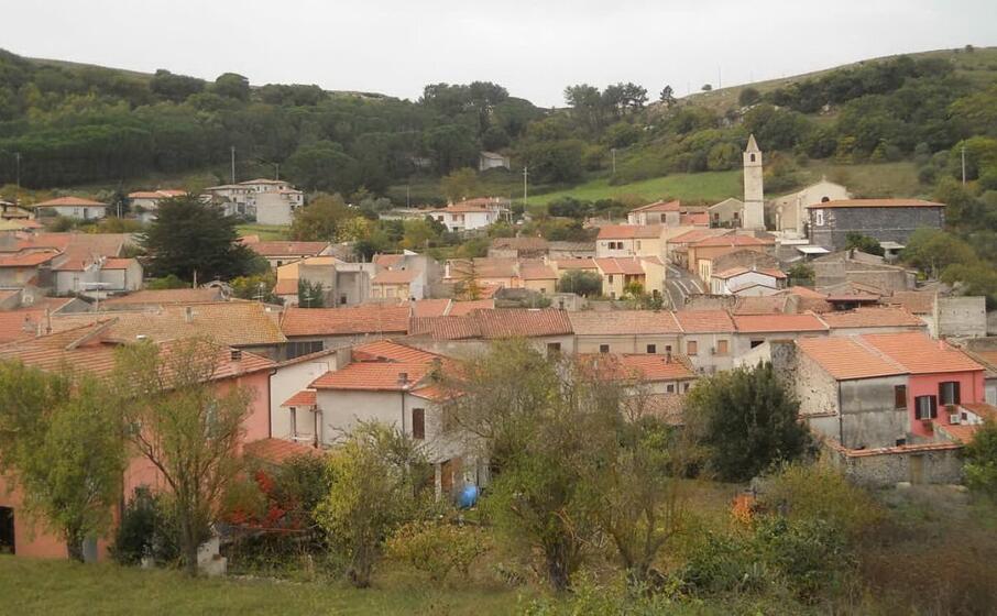 torralba (l unione sarda caria)