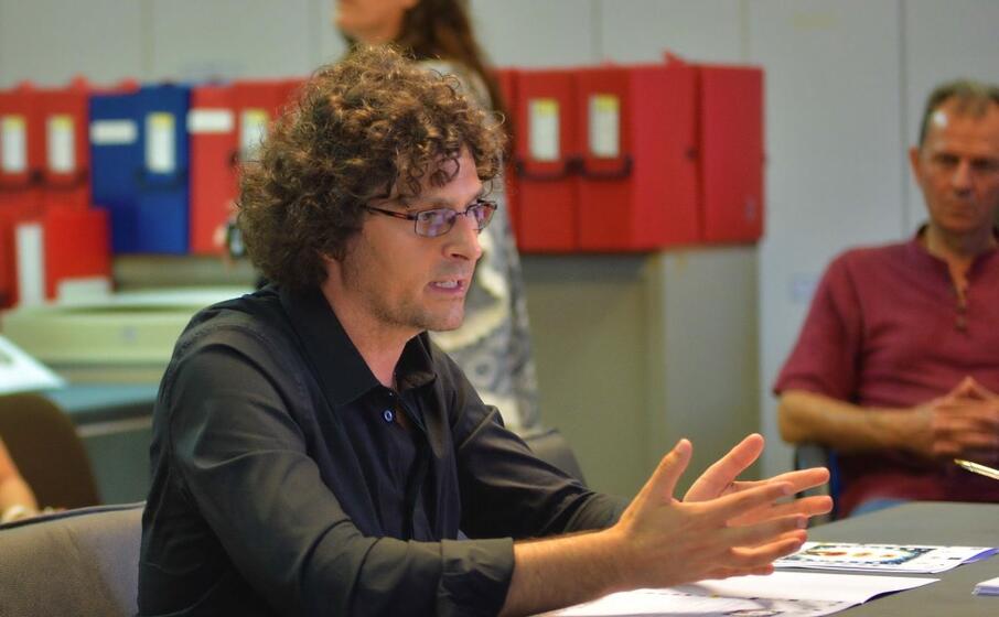 vincenzo cossu (foto concessa)