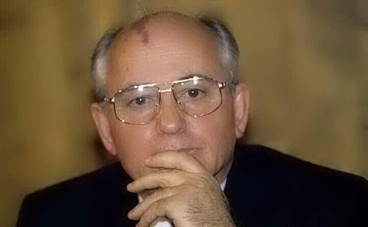 accaddeoggi il 2 marzo del 1931 nasce michail gorbaciov