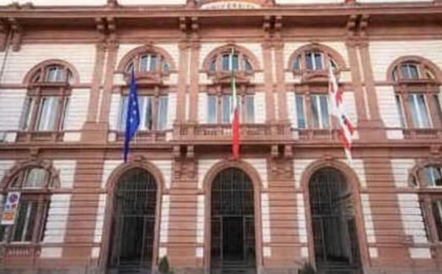 (archivio l unione sarda)