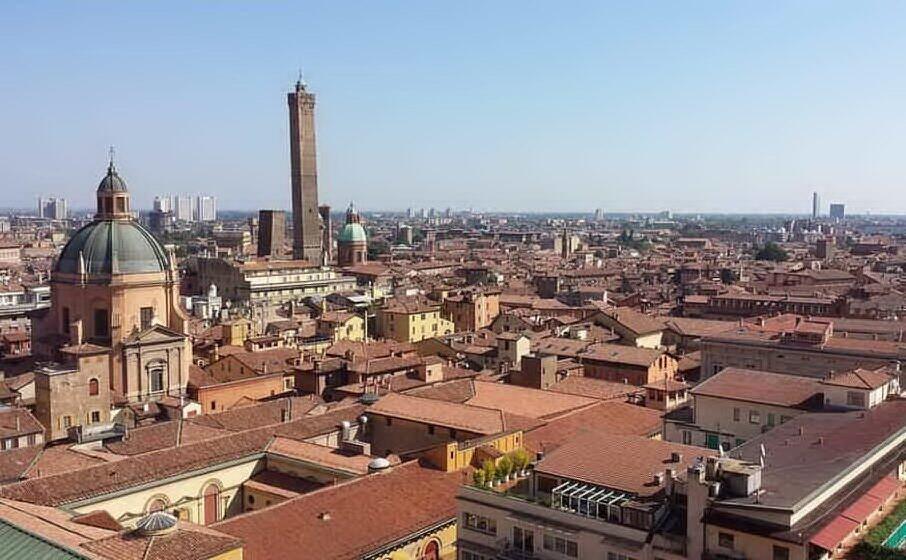 bologna (foto pixabay)