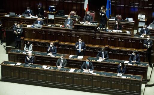 (foto Ansa)