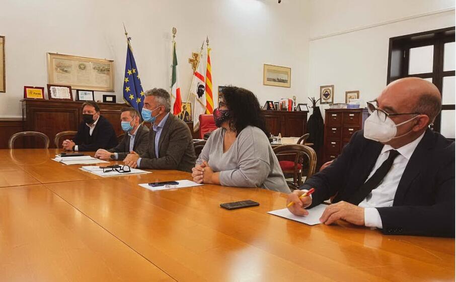 (foto ufficio stampa comune di alghero)