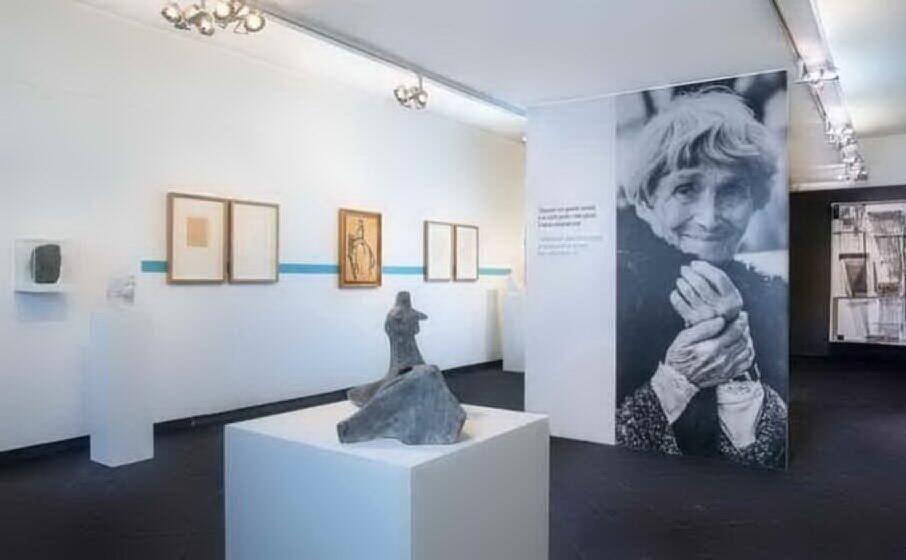 il museo di ulassai (archivio l unione sarda foto rais)