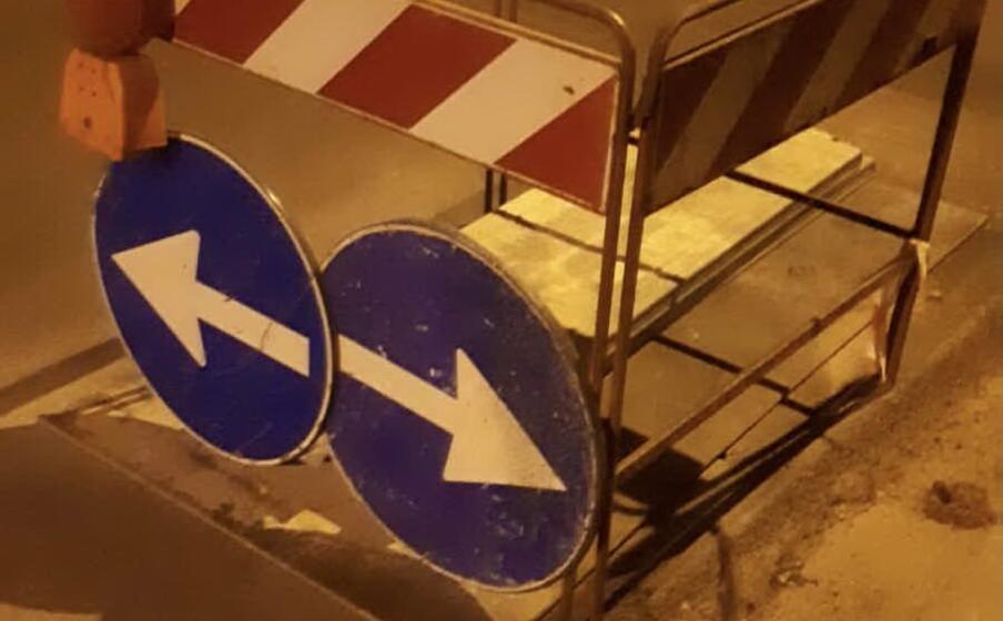 il pozzetto delle acque sporche (l unione sarda pinna)