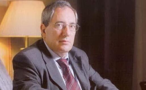Il professor Attilio Mastino