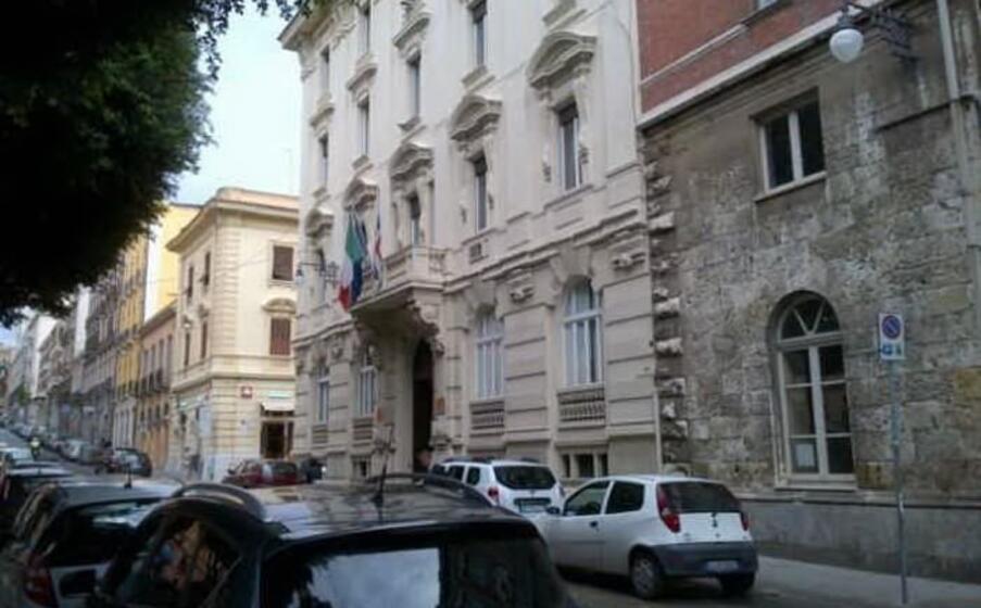 il tar (ansa)