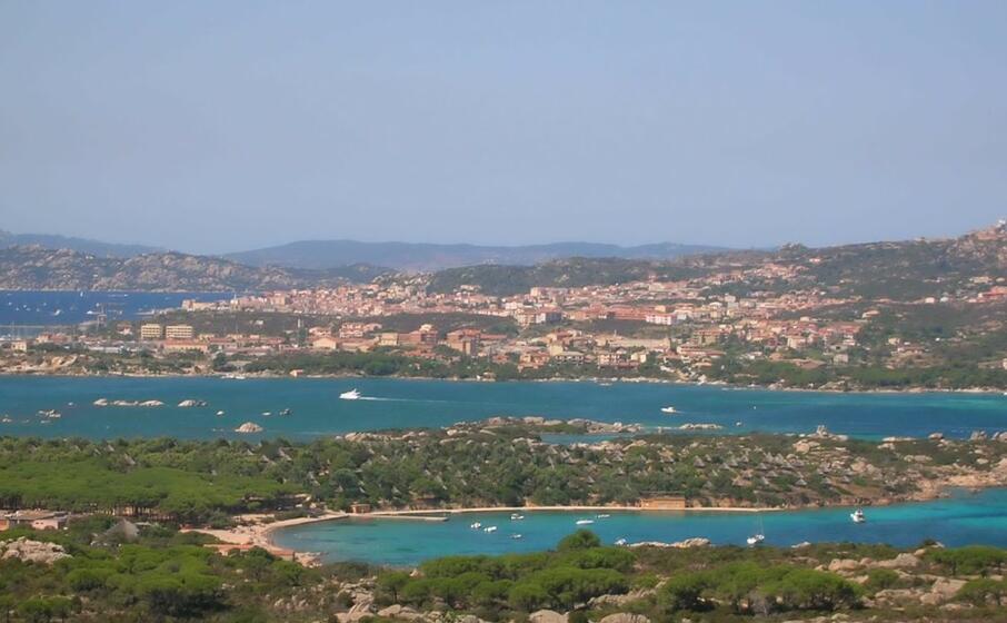 la maddalena (archivio l unione sarda)