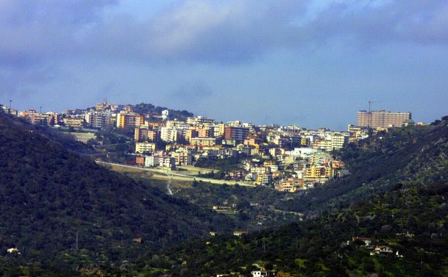 nuoro (archivio l unione sarda)