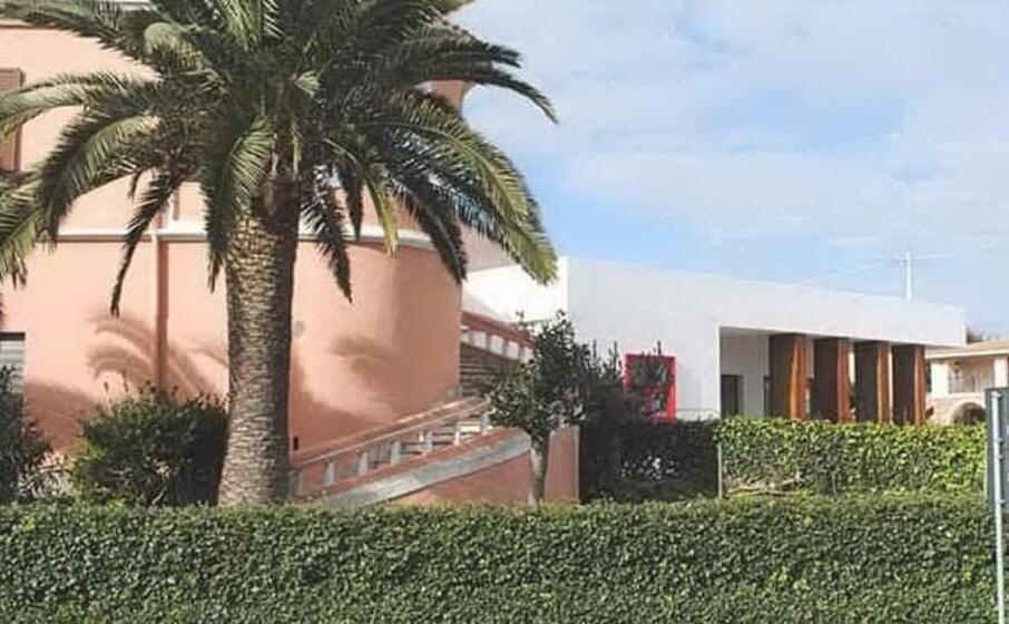 un immagine di tergu (l unione sarda tellini)