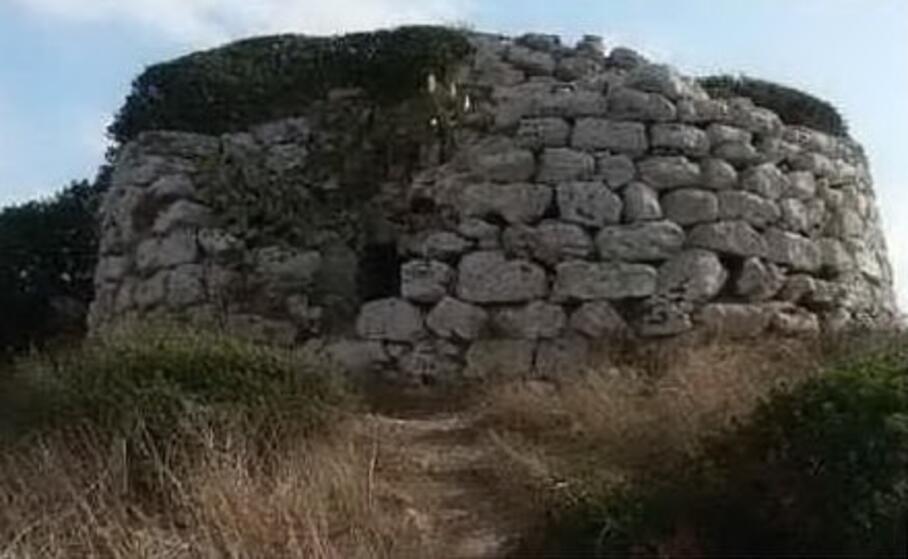 (archivio l unione sarda pani)