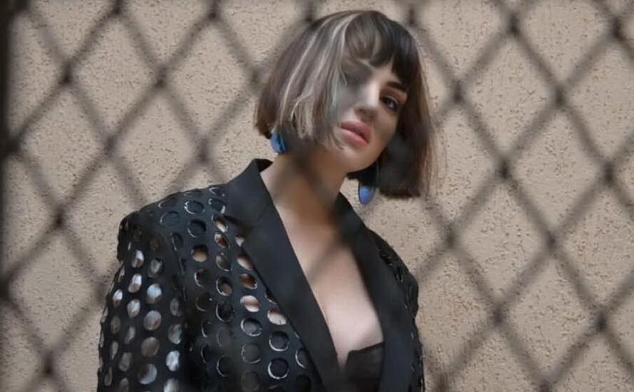 arisa (foto ufficio stampa)