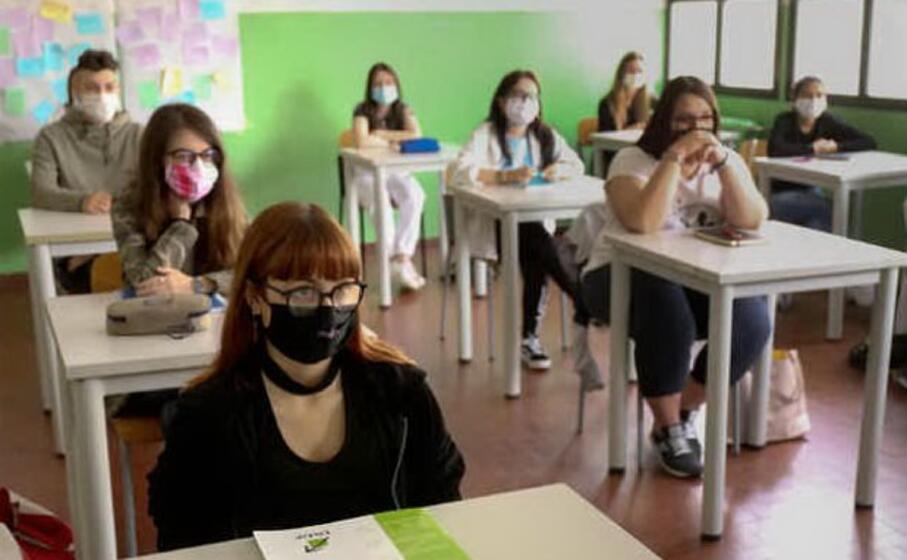 (foto ansa)