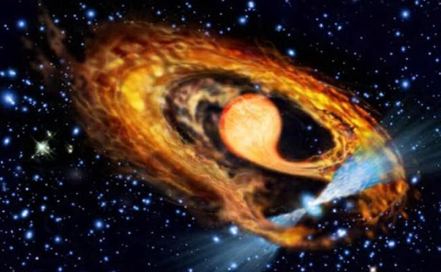 (foto nasa via unica)