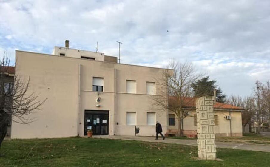 il comune di norbello (foto a orbana)
