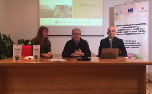 Il convegno