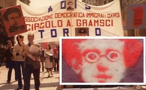 Il nuovo logo del circolo