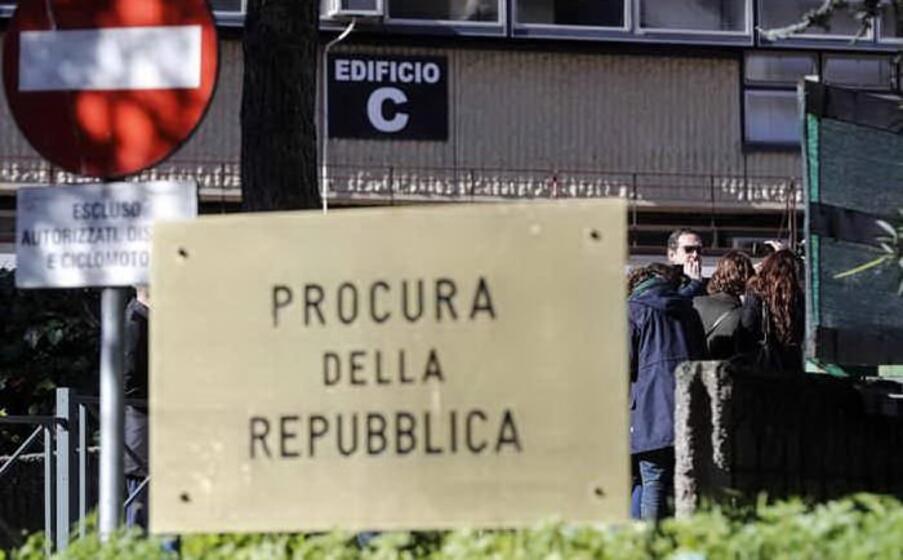 immagine simbolo (ansa)