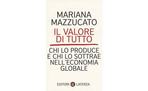 La copertina del libro