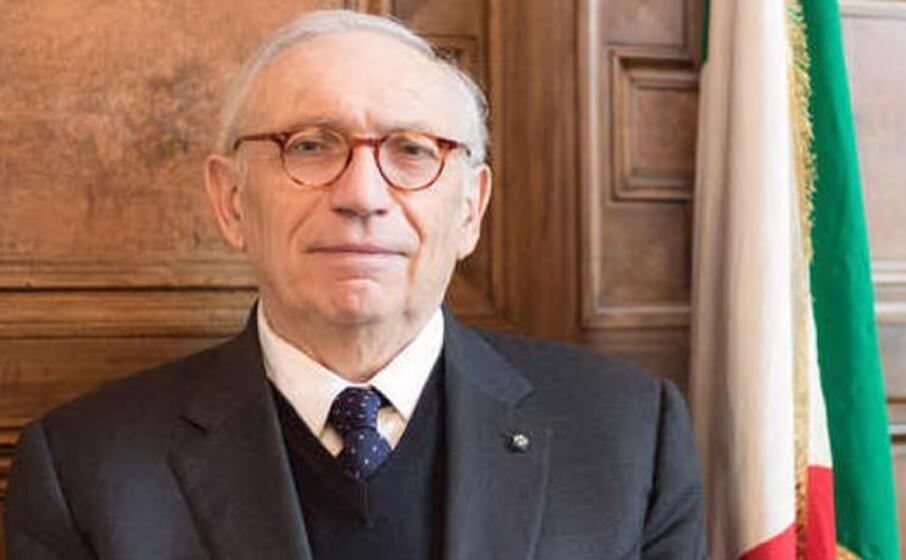 patrizio bianchi (foto ansa)