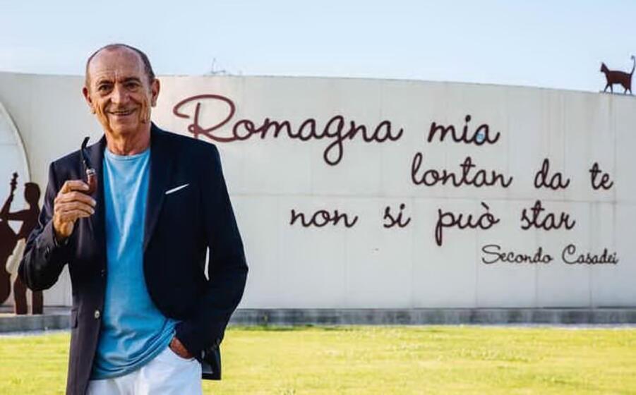 raoul casadei (ansa)