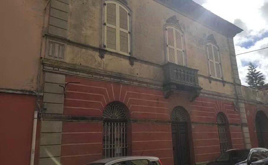 casa santa cruz (foto concessa)
