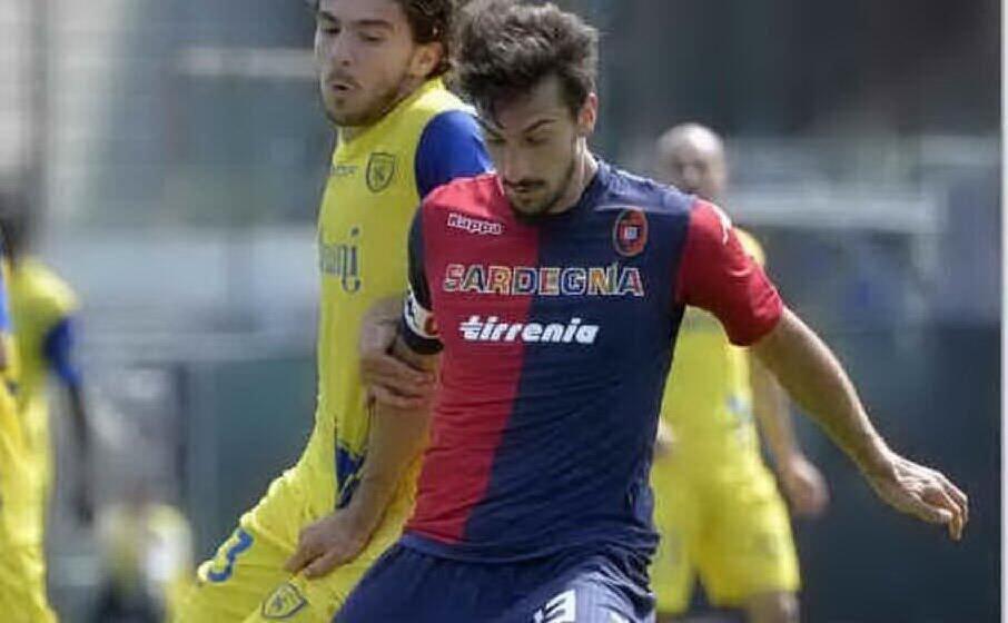 davide astori (archivio l unione sarda)