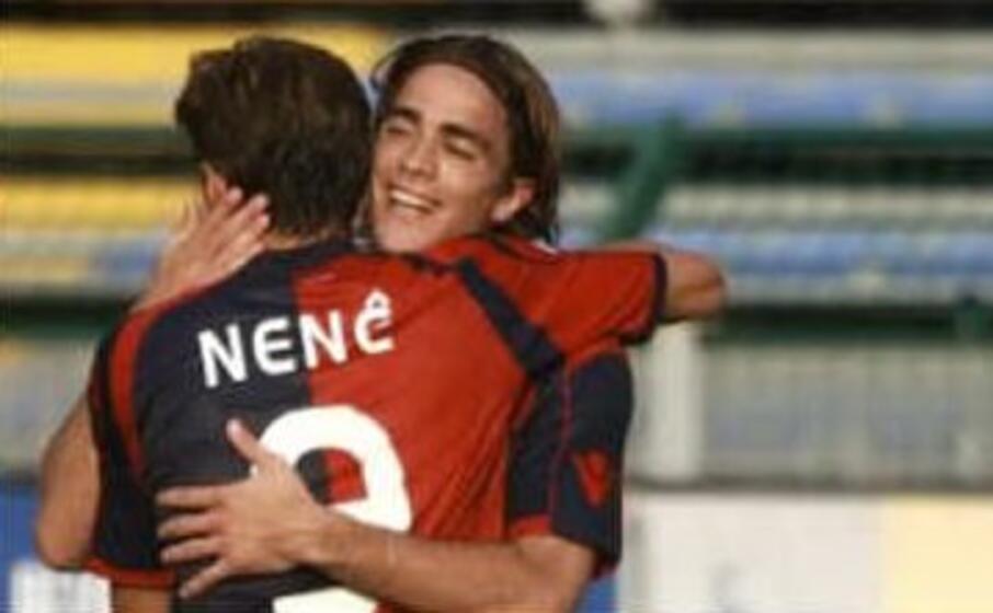 (foto archivio l unione sarda)
