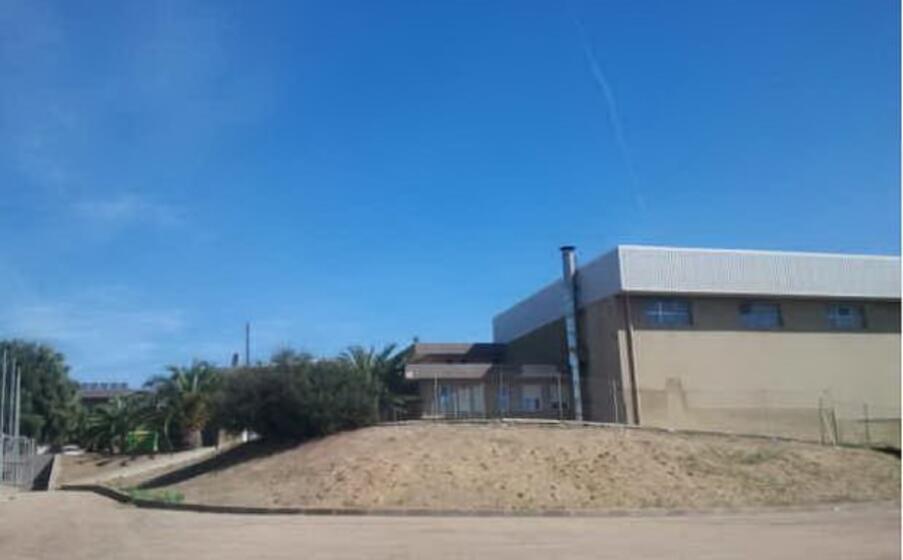 la scuola monte agellu (foto pala)