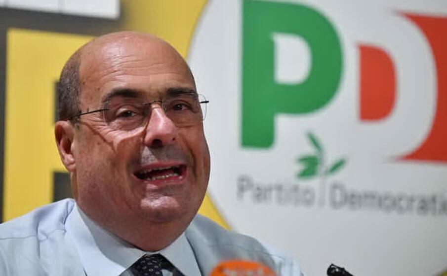 Terremoto Nel Pd Zingaretti Mi Dimetto Da Segretario Contro Di Me Uno Stillicidio L Unione Sarda It