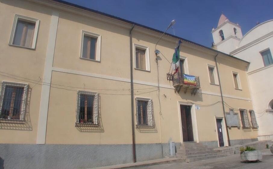 orani (archivio l unione sarda)