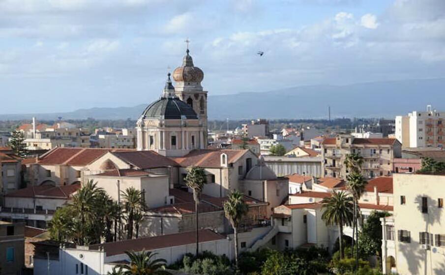 oristano (archivio l unione sarda)