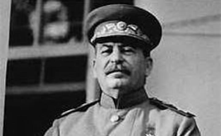 accaddeoggi 5 marzo 1953 muore iosif stalin