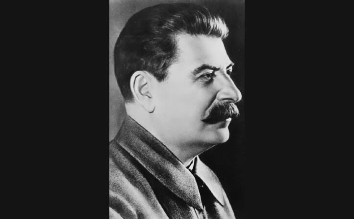 il maresciallo russo vittima di un colpo apoplettico (foto wikipedia)