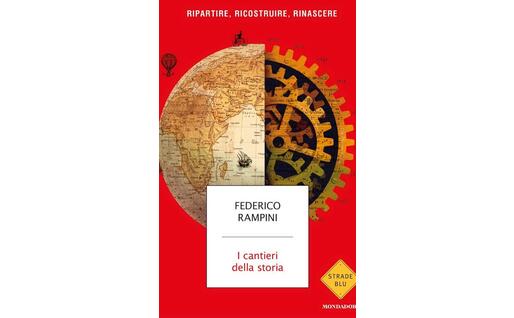 La copertina del libro