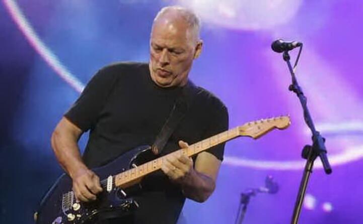 accaddeoggi 6 marzo 1946 nasce david gilmour