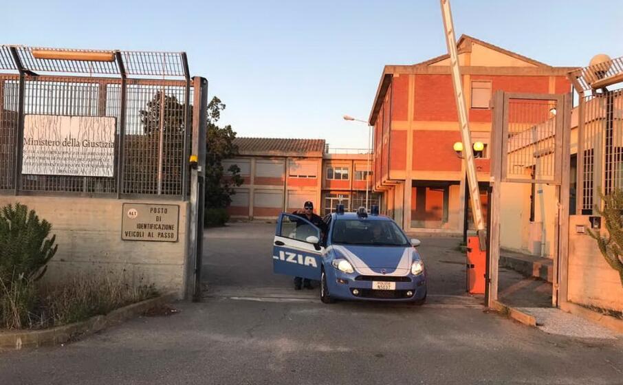 (foto polizia di cagliari)