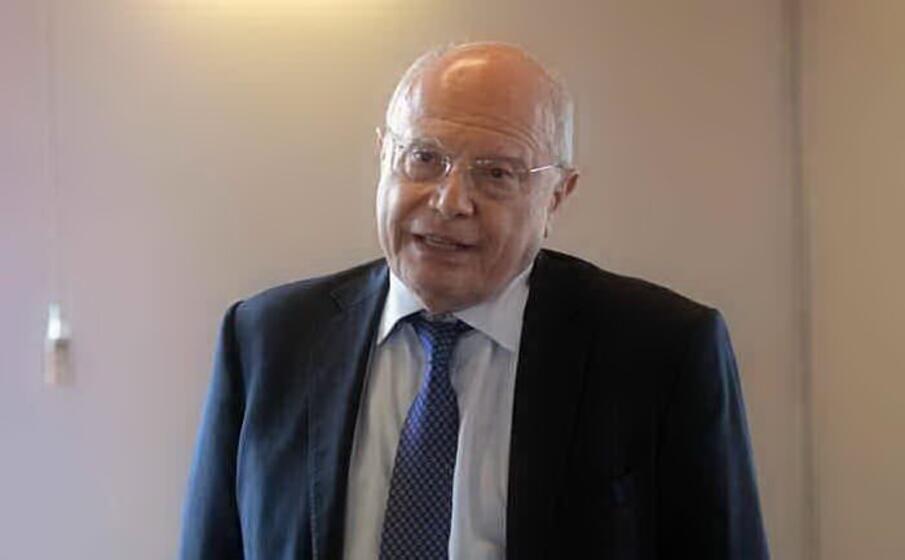 massimo galli (archivio l unione sarda)