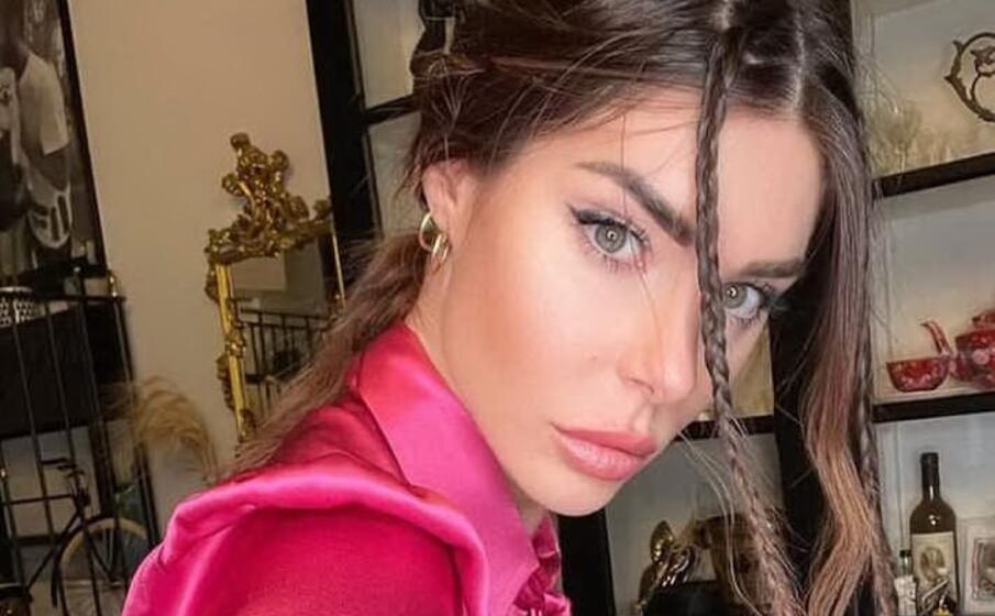 bianca atzei (foto instagram)