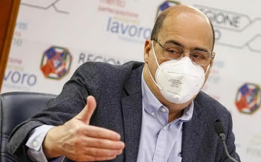nicola zingaretti (ansa)