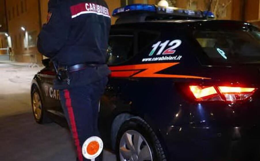 immagine simbolo (ansa)