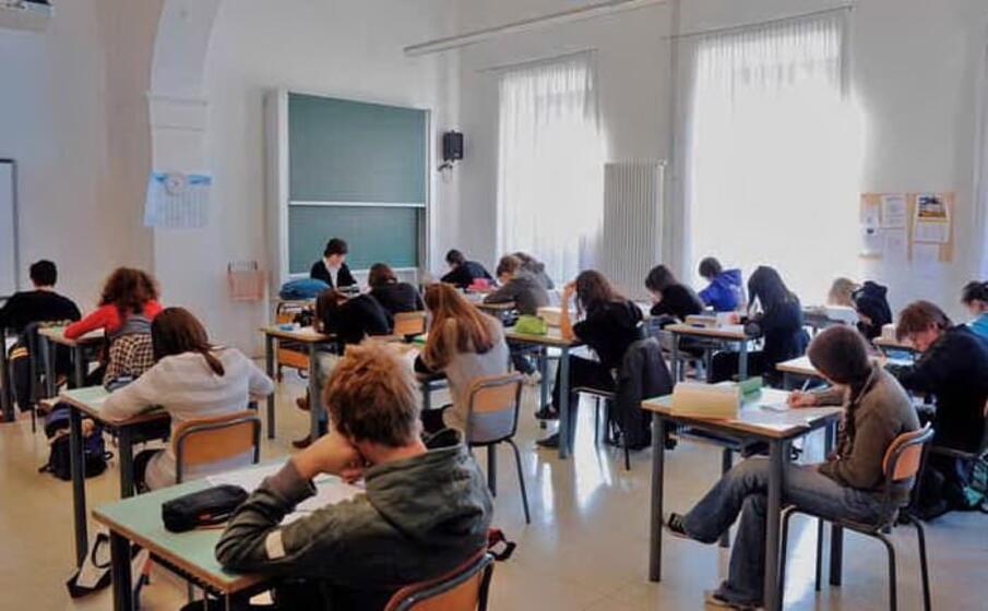 immagine simbolo (ansa)