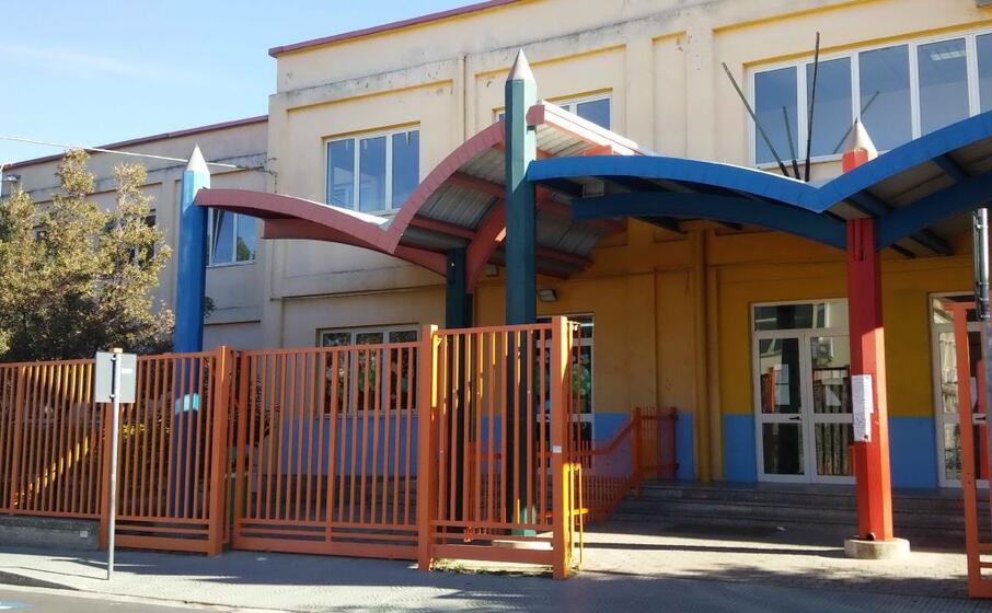 l istituto comprensivo di dolianova (foto concessa)