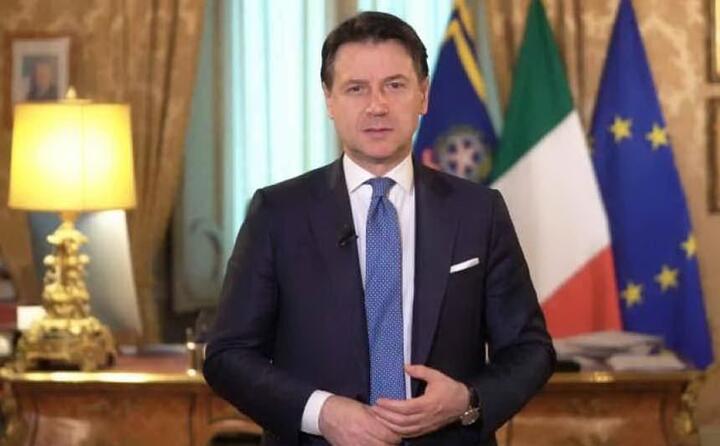 accaddeoggi 9 marzo 2020 il governo annuncia il primo lockdown