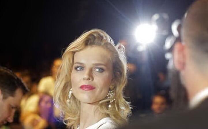 accaddeoggi 10 marzo tanti auguri a eva herzigova