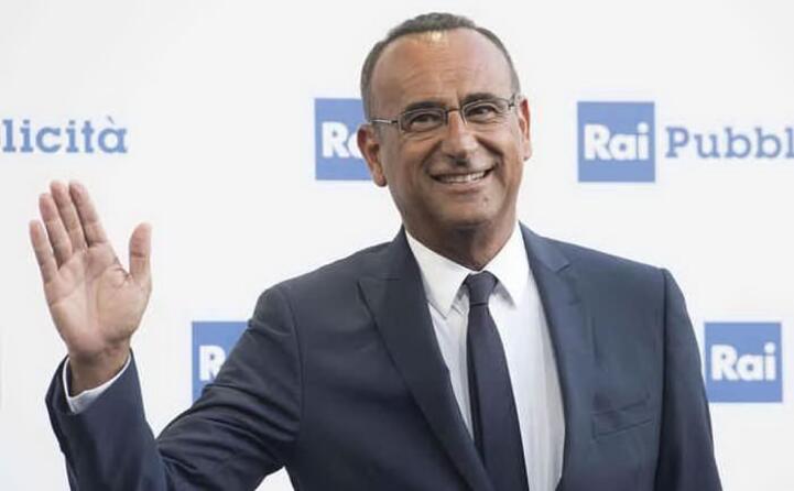 accaddeoggi 13 marzo auguri a carlo conti