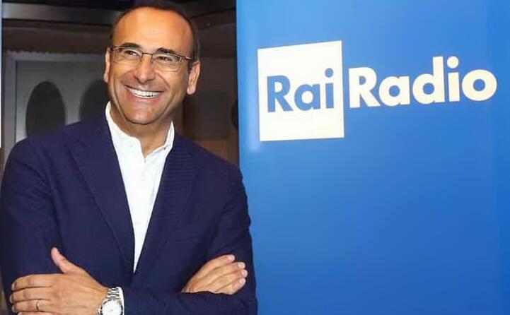 ha presentato molti altri programmi sia in tv che in radio